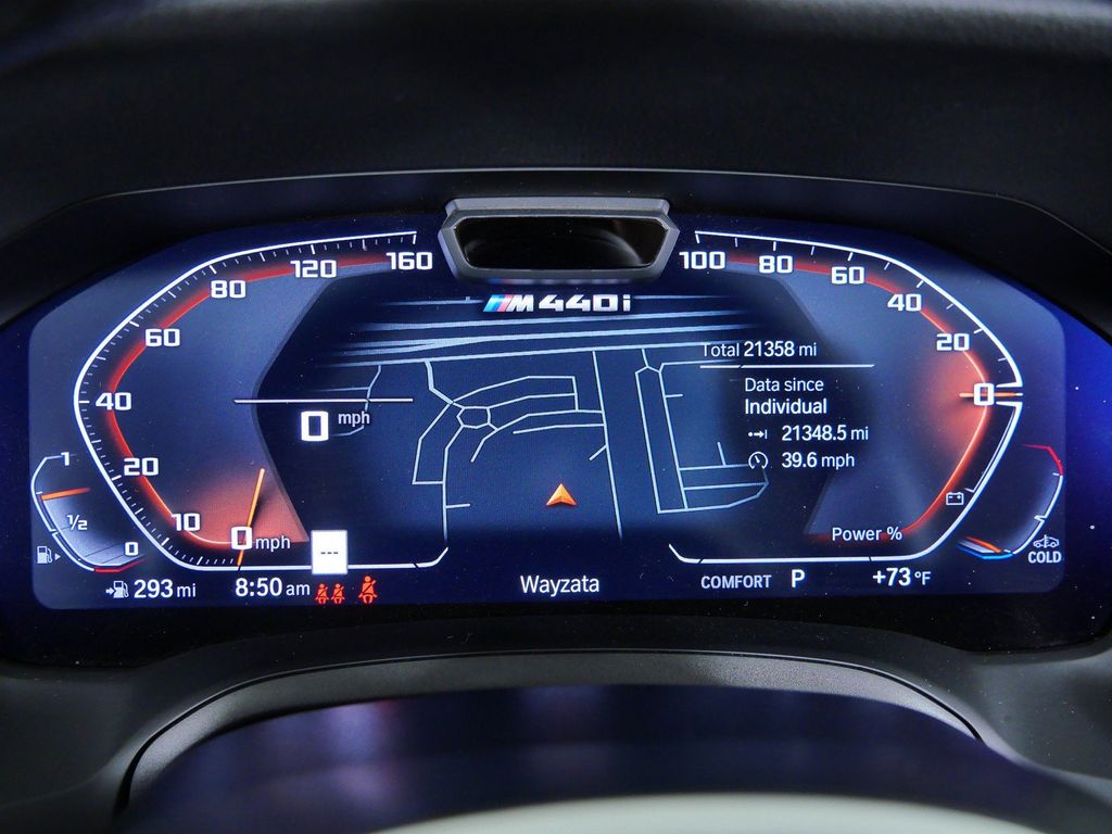 Thumbnail: 2021 BMW 4 Series - 48