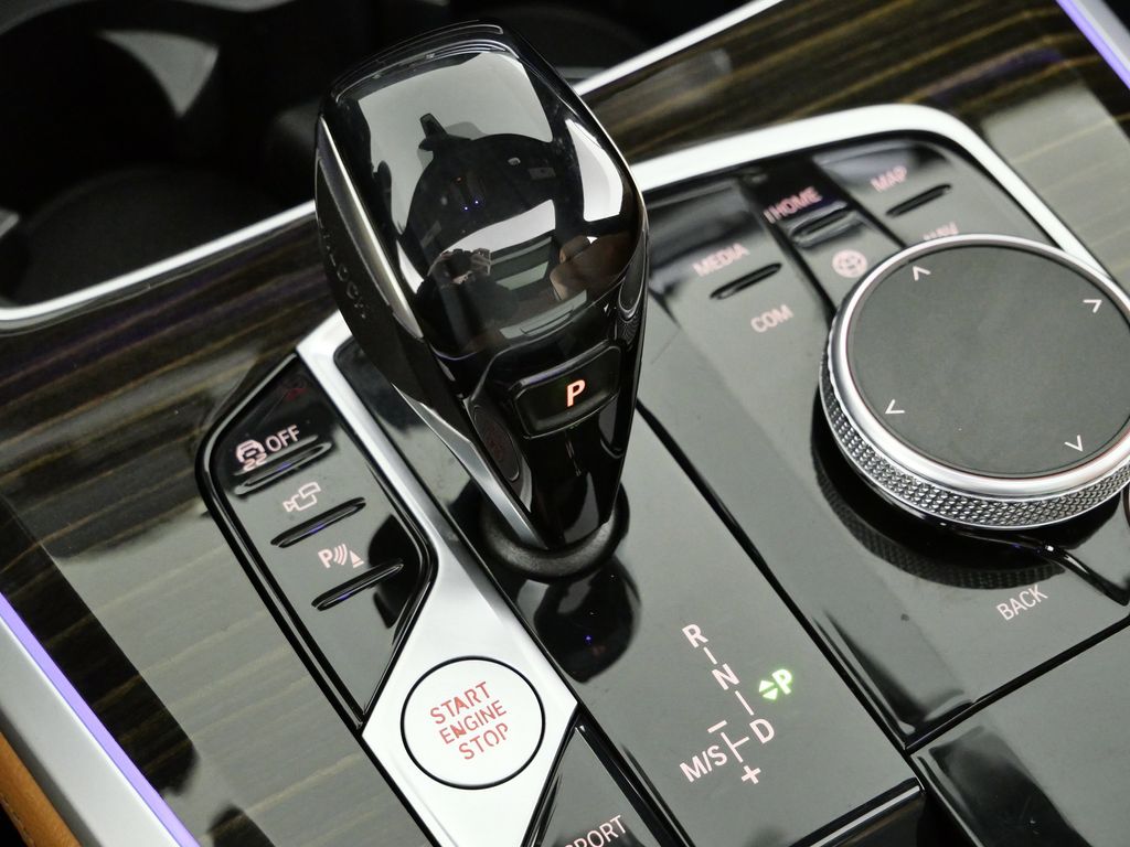 Thumbnail: 2021 BMW X5 - 48