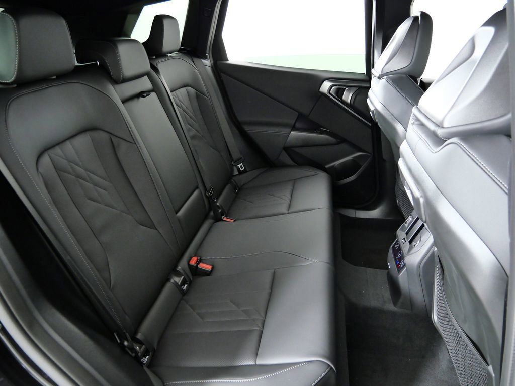 Thumbnail: 2026 BMW X3 - 26