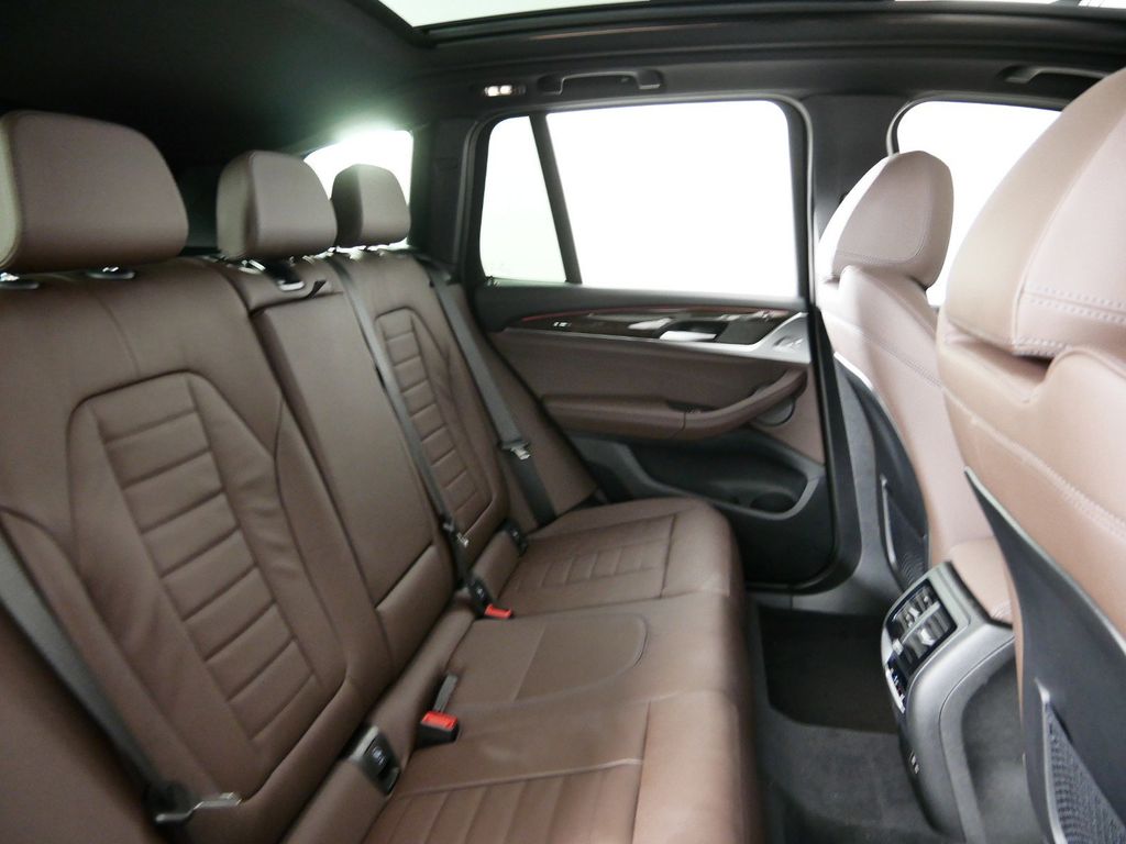 2024 BMW X3 xDrive30i 25