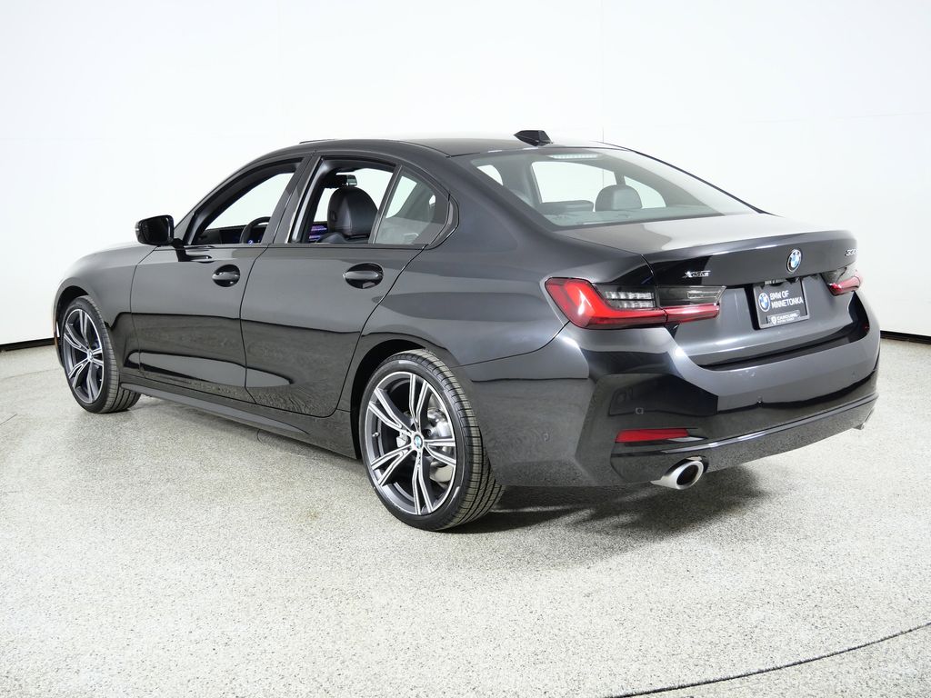 Thumbnail: 2023 BMW 3 Series - 17