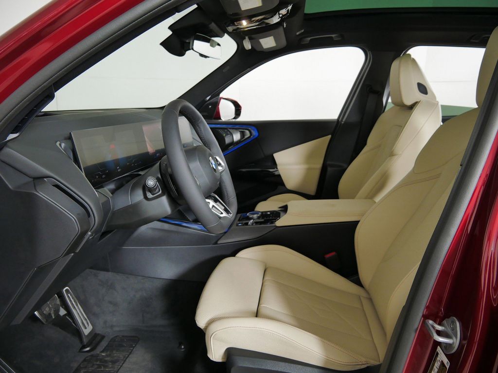 Thumbnail: 2026 BMW X3 - 30