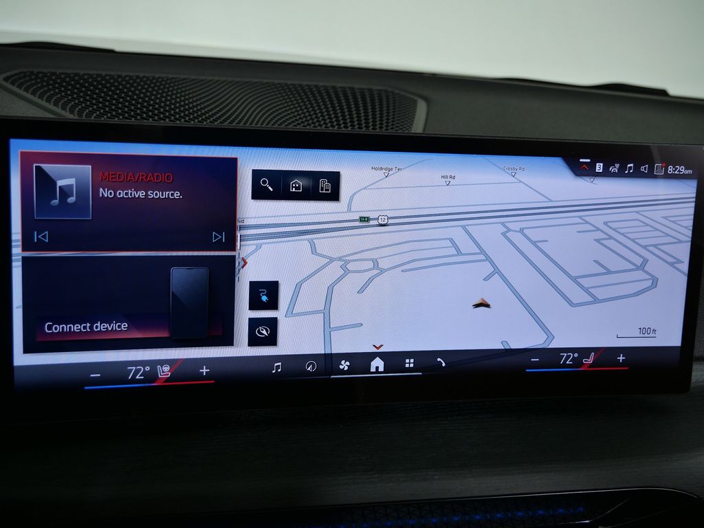 Thumbnail: 2026 BMW i4 - 42