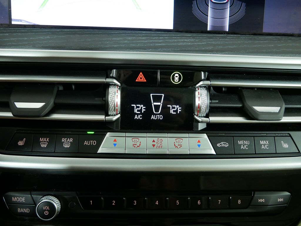 2022 BMW X3 xDrive30i 49
