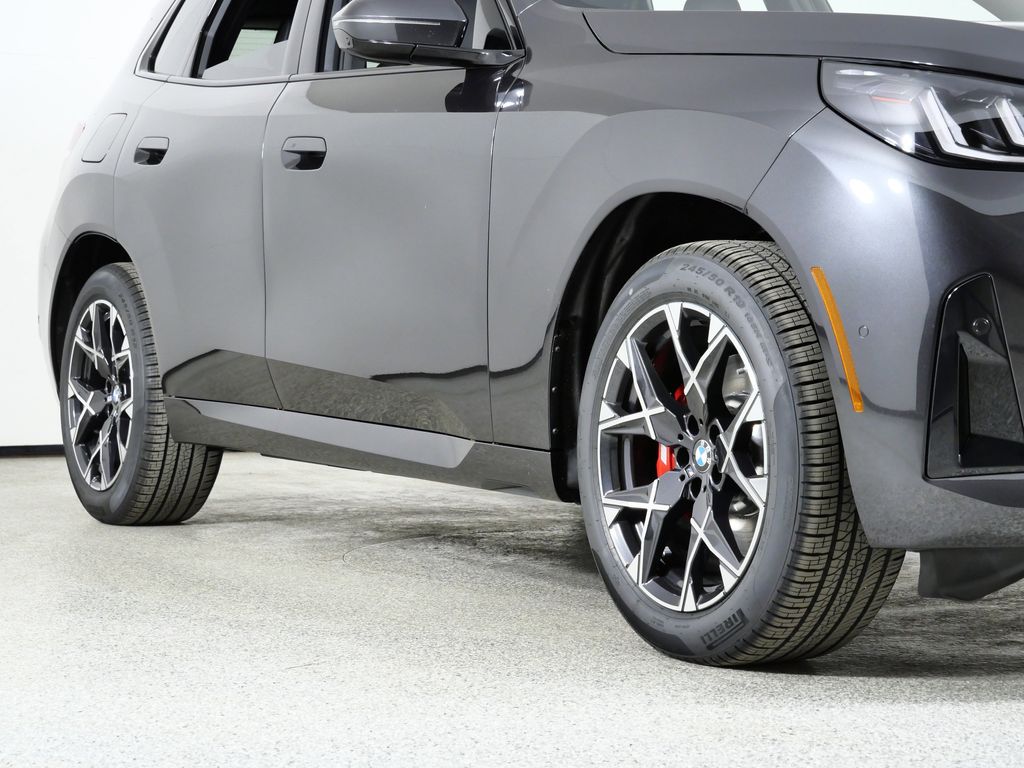 Thumbnail: 2026 BMW X3 - 6