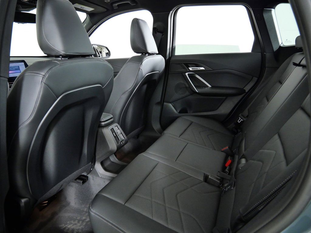 Thumbnail: 2026 BMW X1 - 29