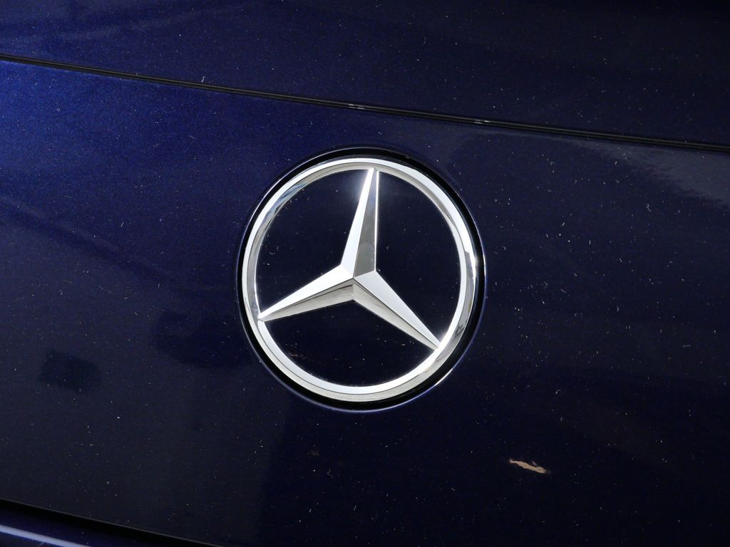 Thumbnail: 2019 Mercedes-Benz CLS - 12