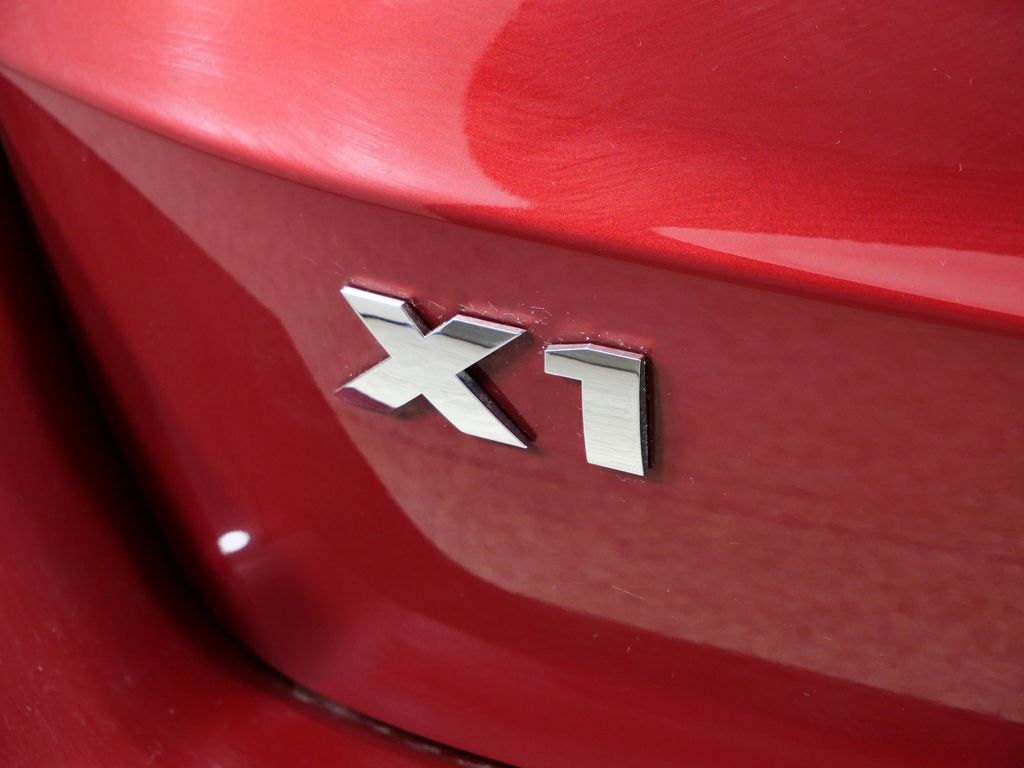 Thumbnail: 2026 BMW X1 - 13