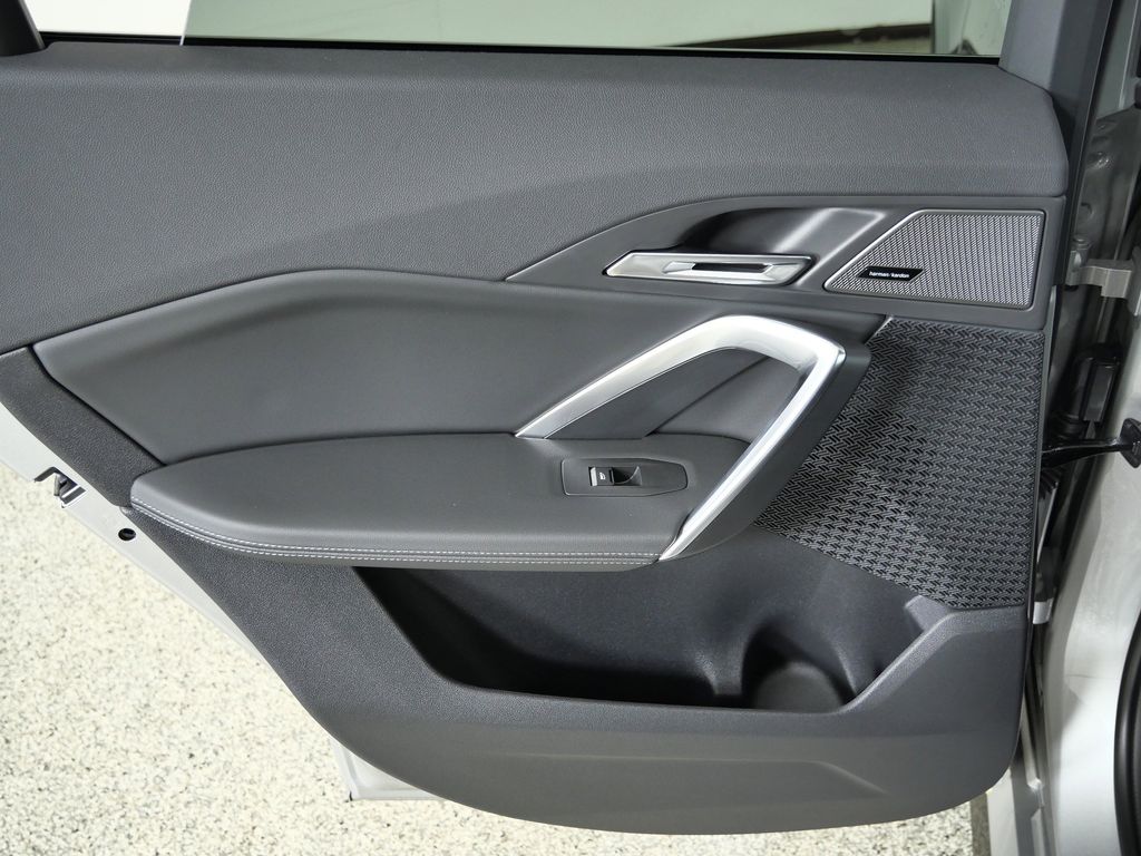 Thumbnail: 2026 BMW X1 - 28