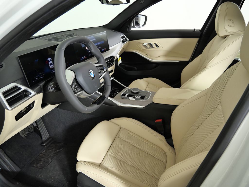 Thumbnail: 2026 BMW 3 Series - 35