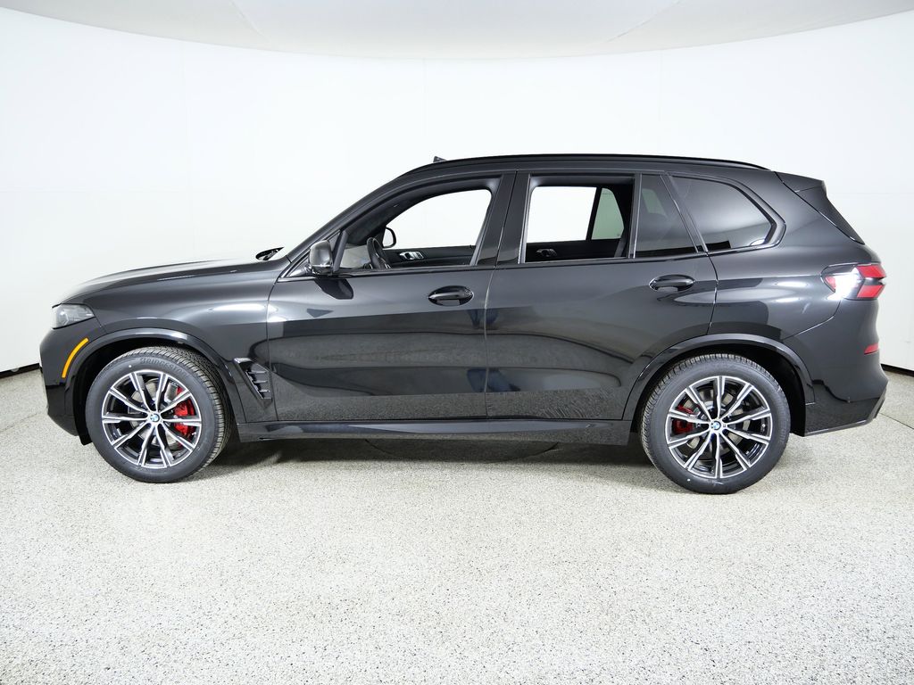 Thumbnail: 2026 BMW X5 - 15