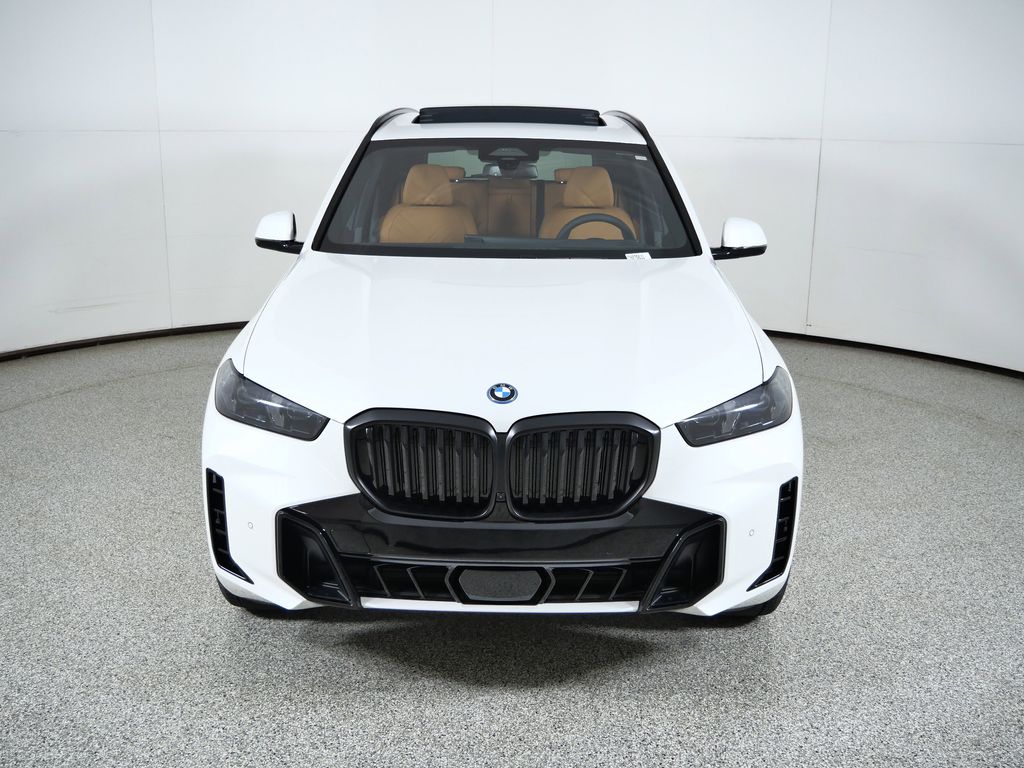 Thumbnail: 2026 BMW X5 - 16