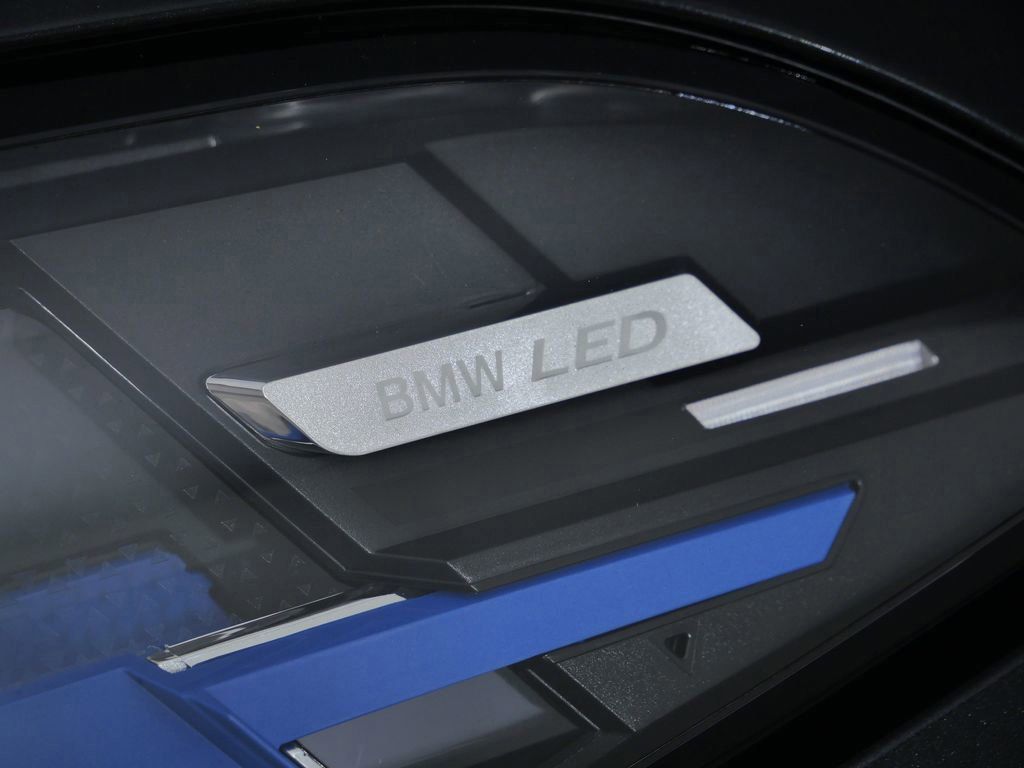 Thumbnail: 2026 BMW X5 - 5