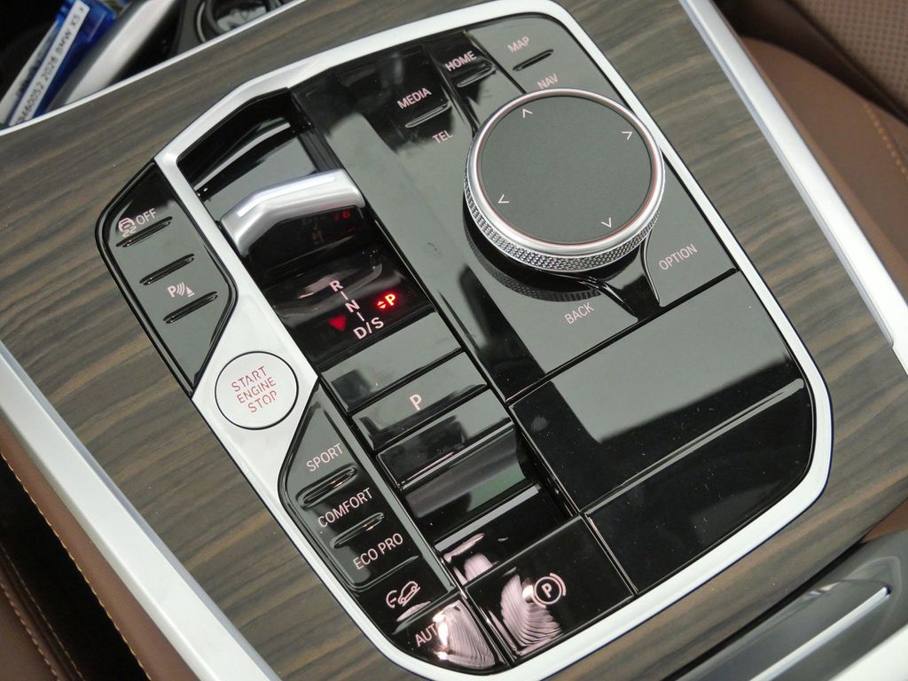 Thumbnail: 2026 BMW X5 - 48