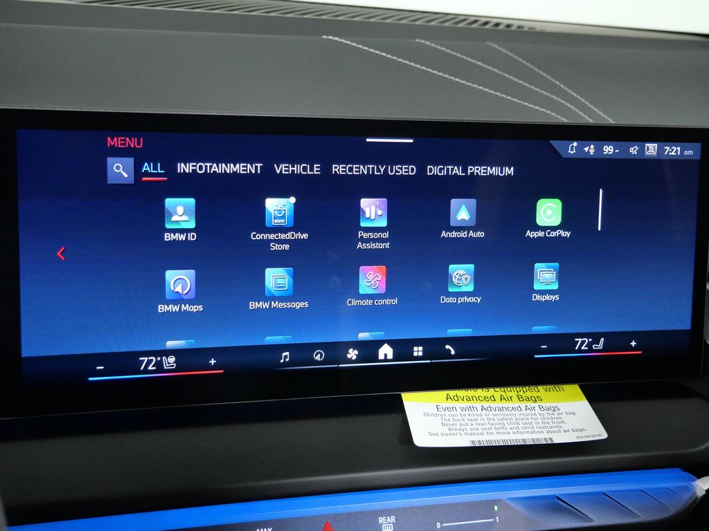 Thumbnail: 2026 BMW X3 - 43