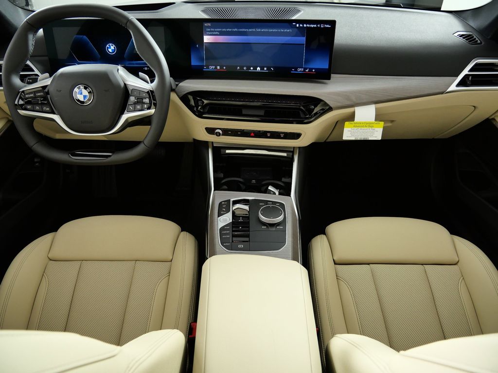 Thumbnail: 2026 BMW 3 Series - 5