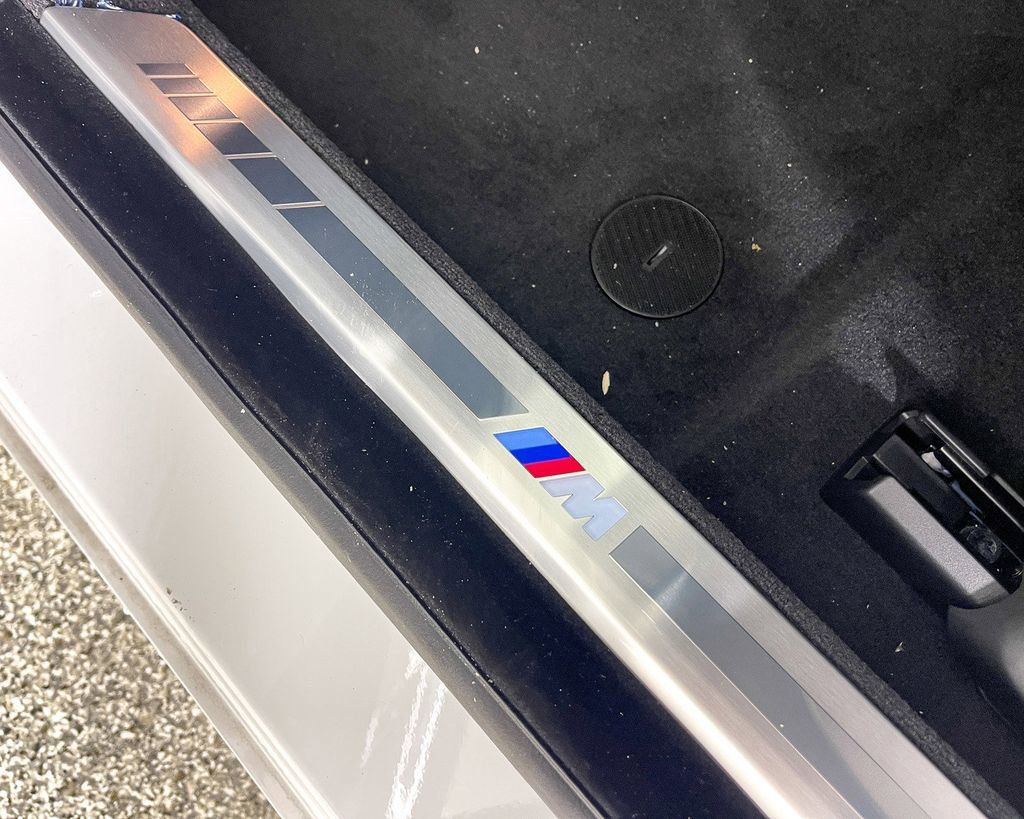 Thumbnail: 2025 BMW 7 Series - 34