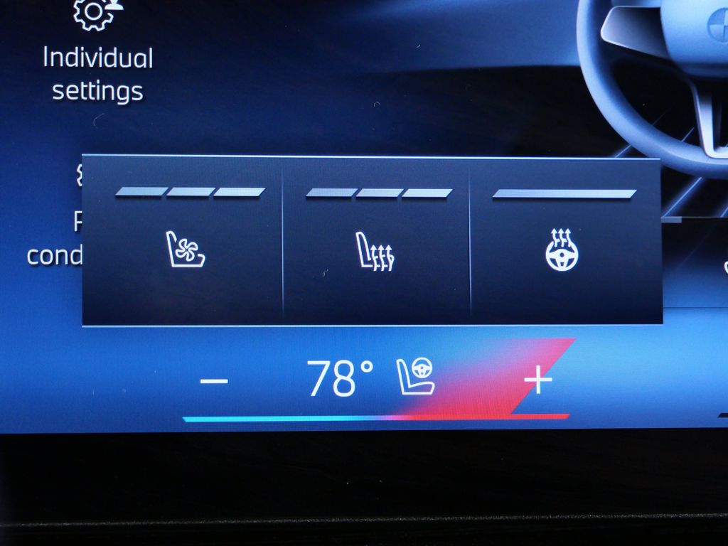 Thumbnail: 2025 BMW X5 - 51