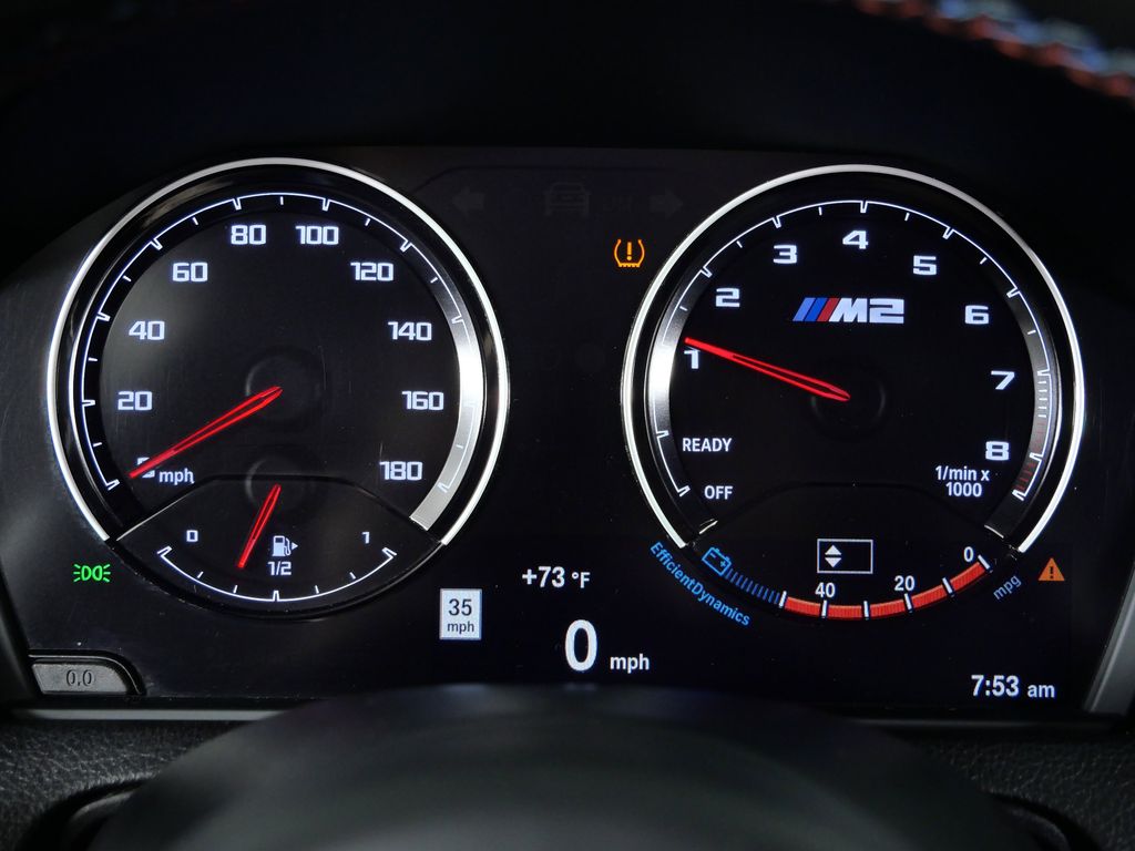 Thumbnail: 2020 BMW M2 - 51