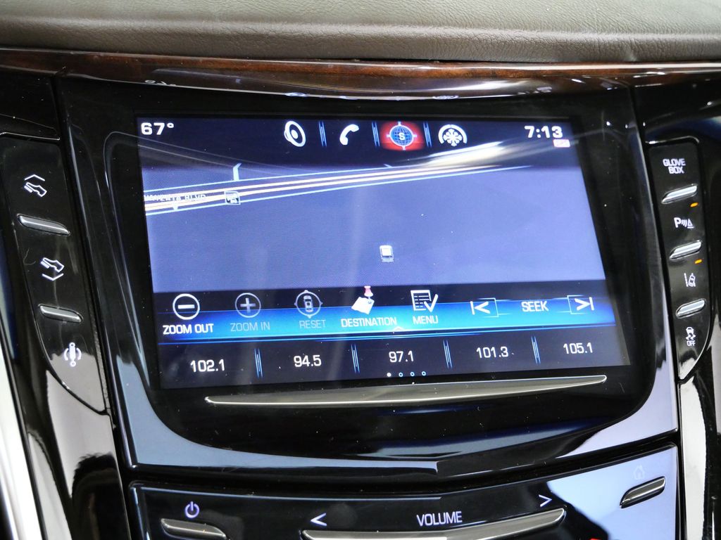 Thumbnail: 2015 Cadillac Escalade - 44