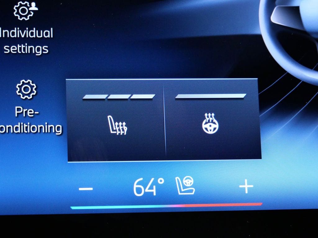 Thumbnail: 2025 BMW 3 Series - 46