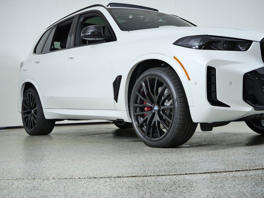 Thumbnail: 2026 BMW X5 - 6