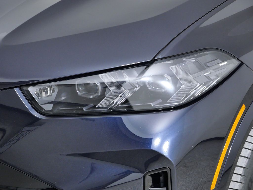 Thumbnail: 2025 BMW X5 - 4