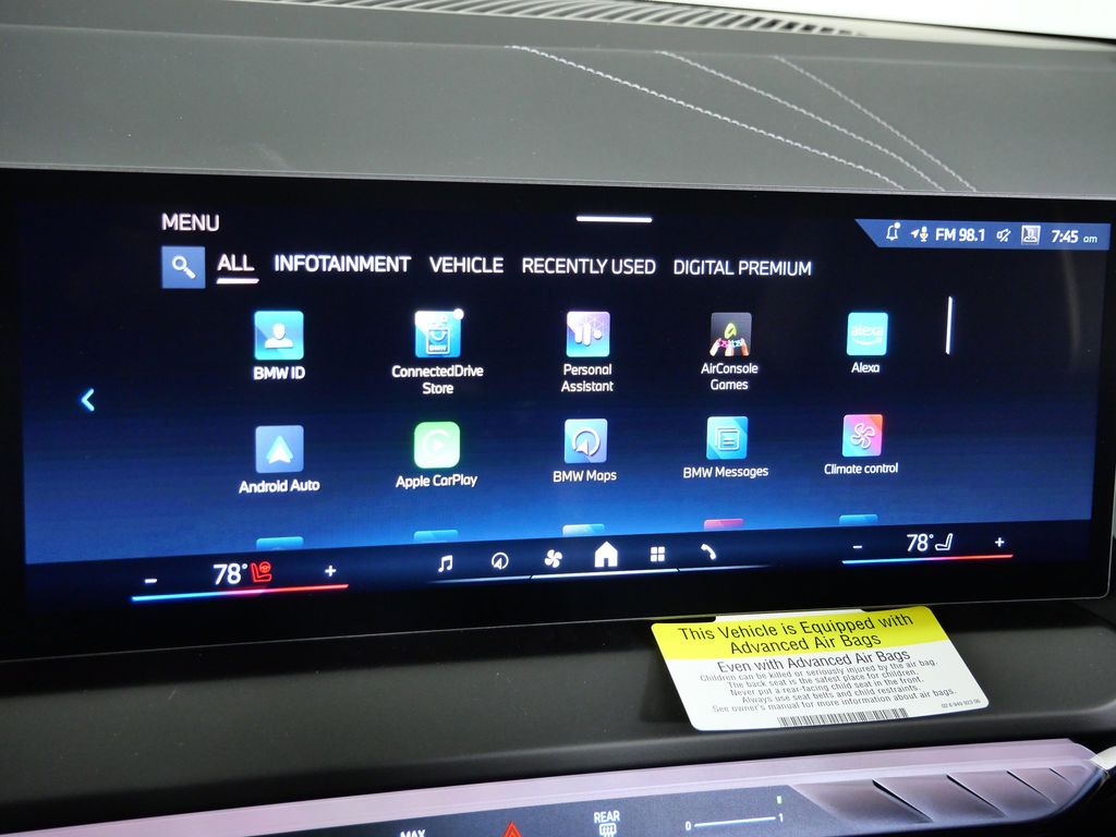 Thumbnail: 2026 BMW X3 - 41