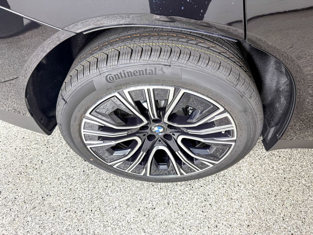 Thumbnail: 2025 BMW X3 - 20