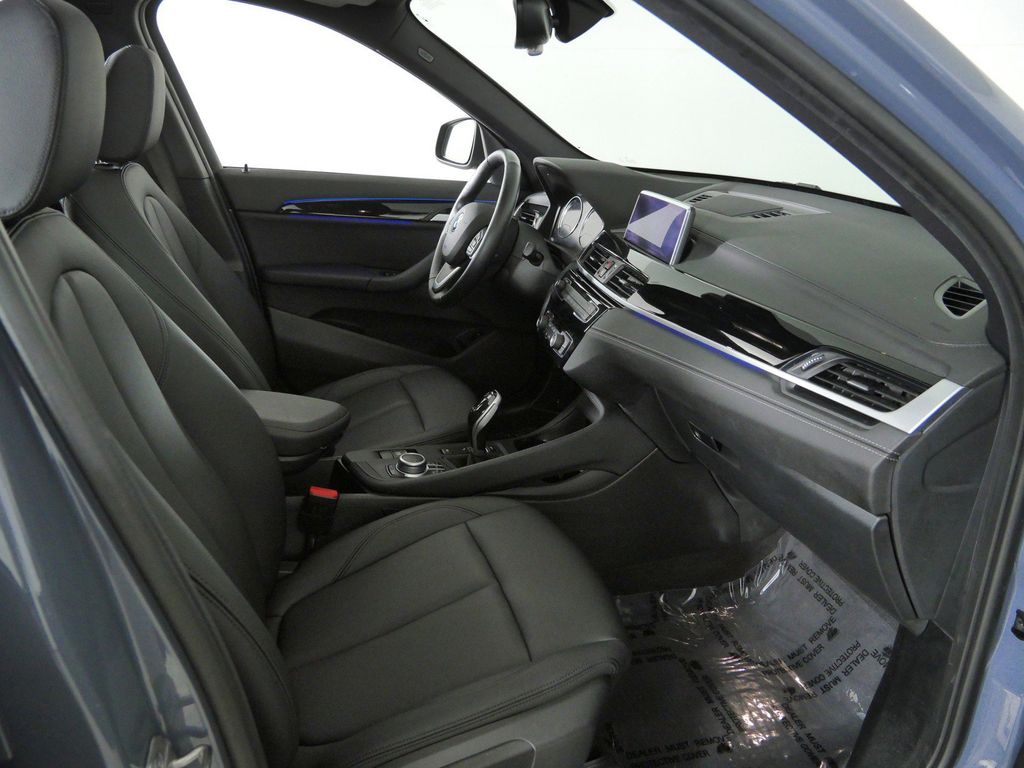 Thumbnail: 2021 BMW X1 - 20