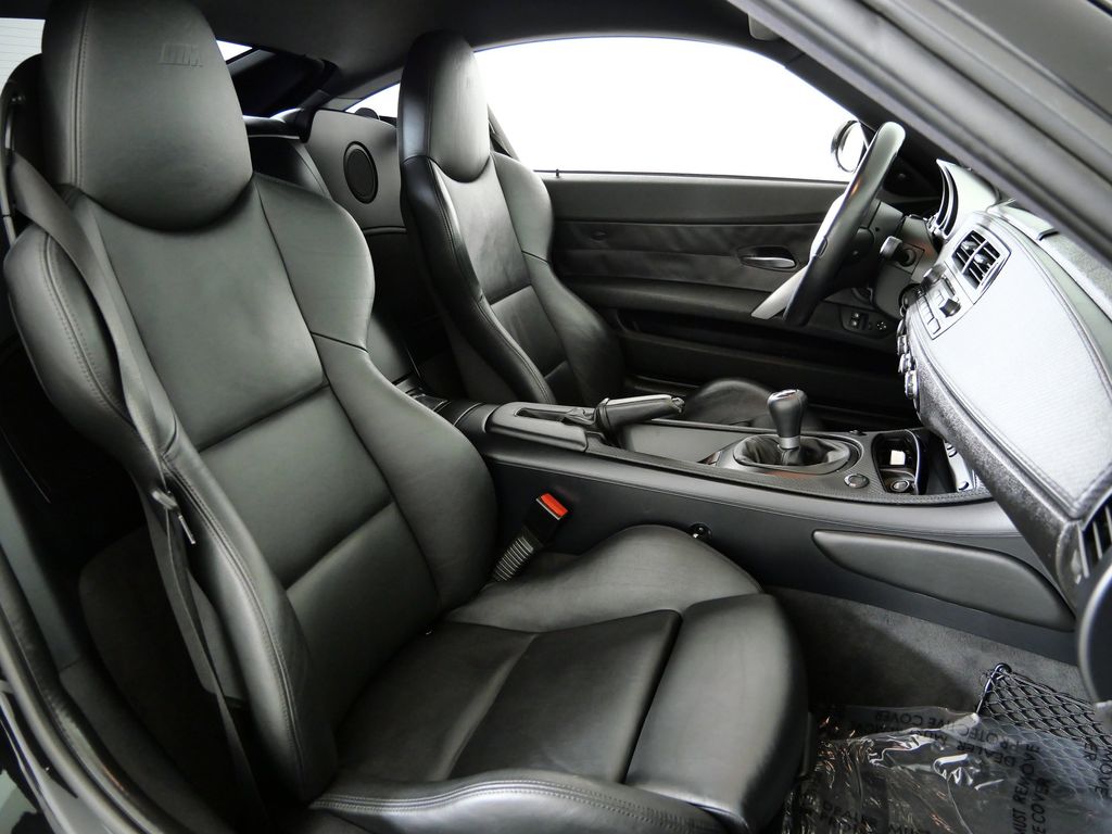 Thumbnail: 2007 BMW Z4 - 21