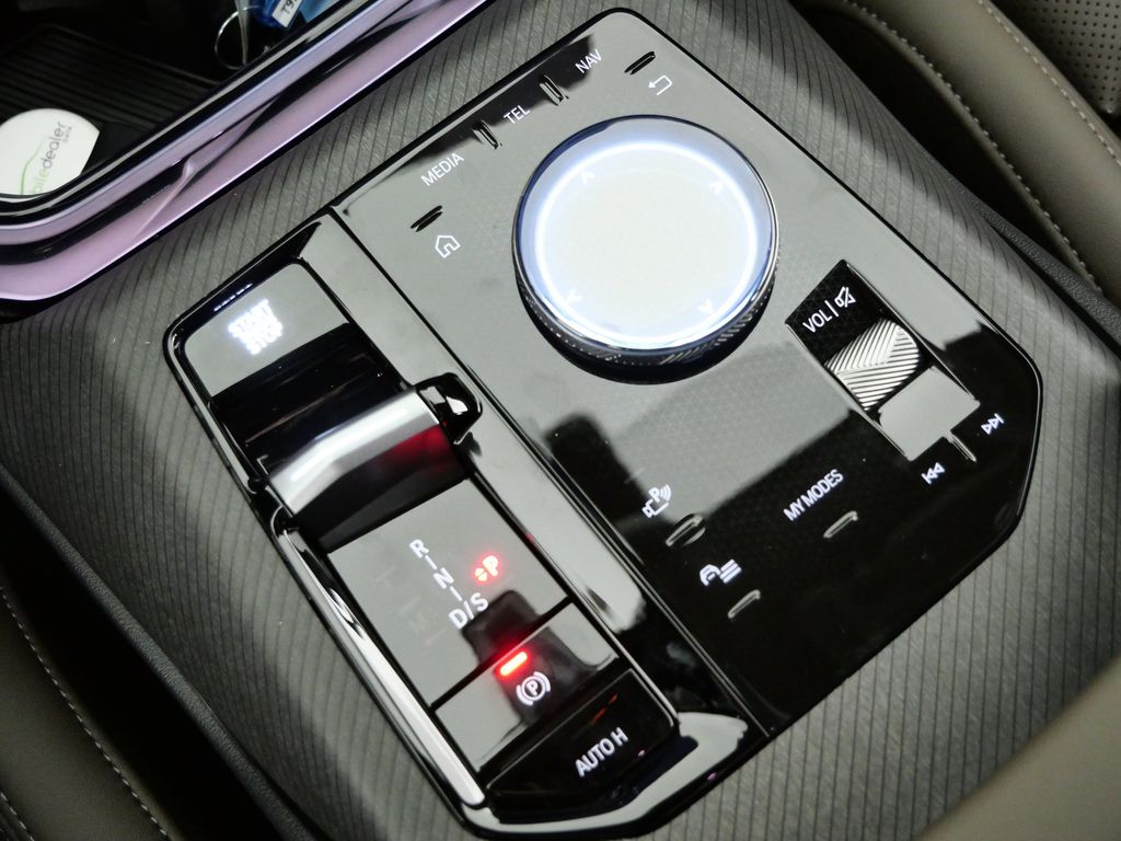 Thumbnail: 2026 BMW X3 - 46