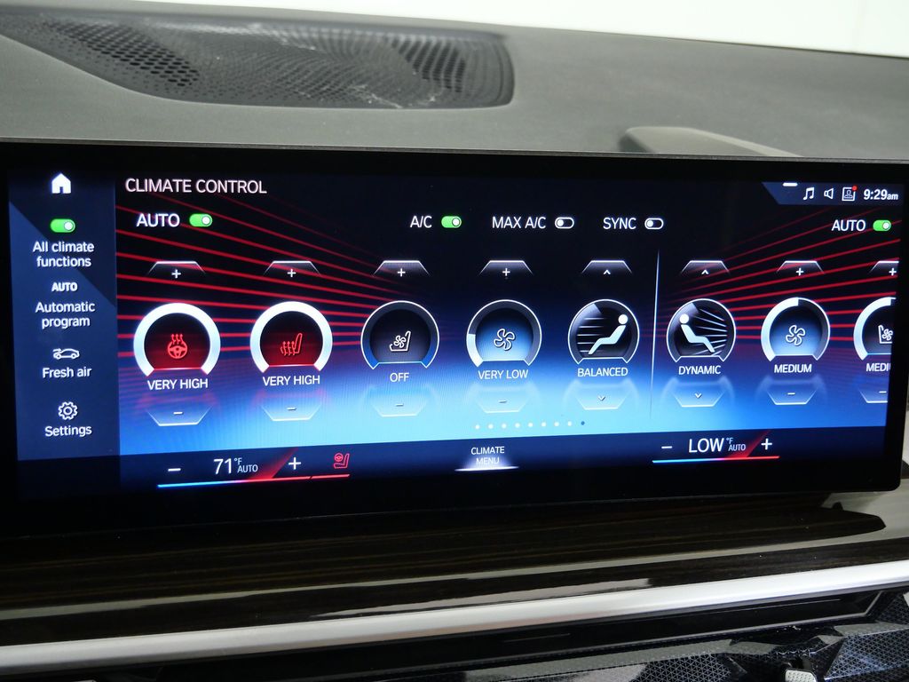 Thumbnail: 2023 BMW X7 - 51