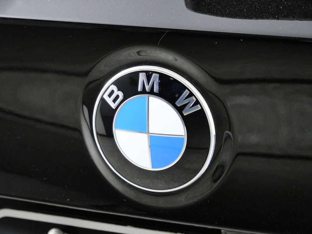 Thumbnail: 2022 BMW X3 - 12