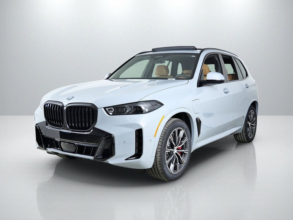 2026 BMW X5 xDrive50e -
                  Wayzata, MN