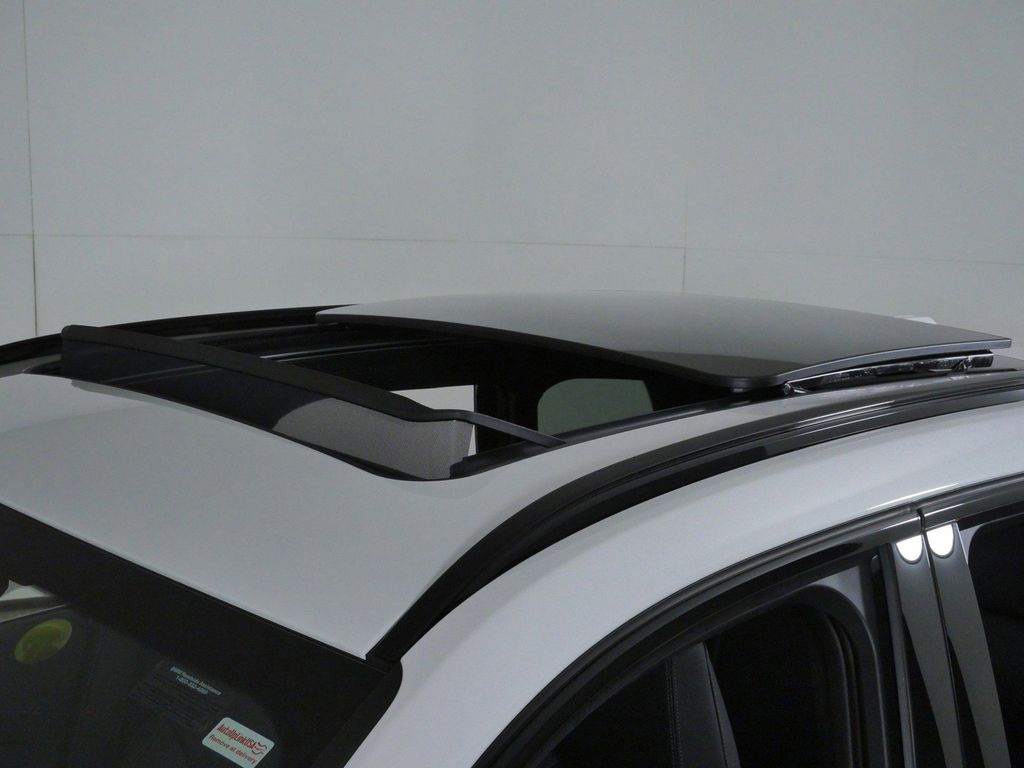 Thumbnail: 2026 BMW X1 - 17