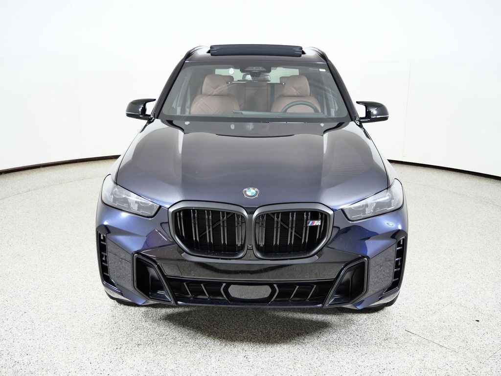 Thumbnail: 2026 BMW X5 - 16
