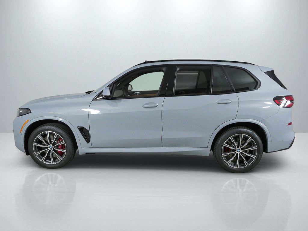 Thumbnail: 2026 BMW X5 - 15