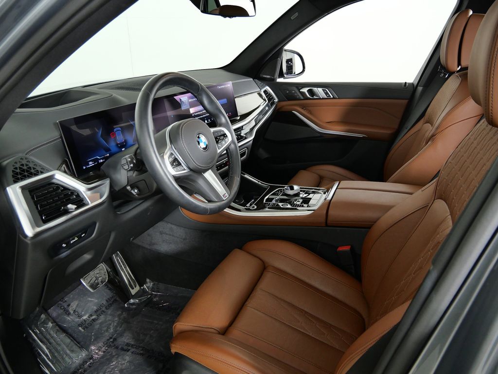 Thumbnail: 2025 BMW X5 - 40
