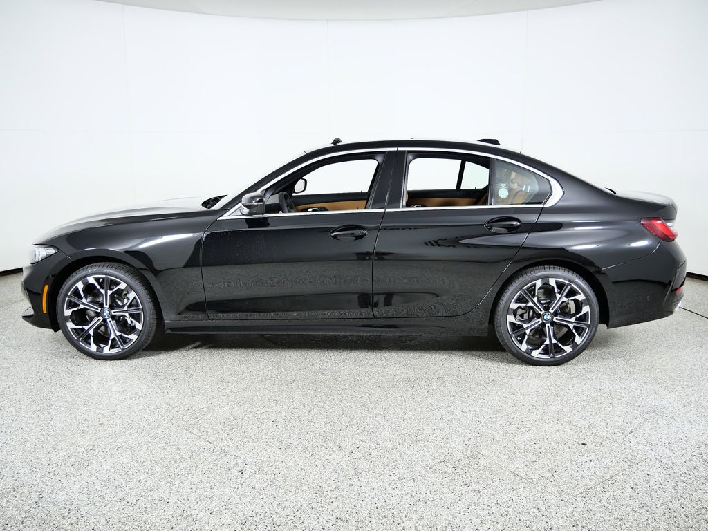 Thumbnail: 2026 BMW 3 Series - 15