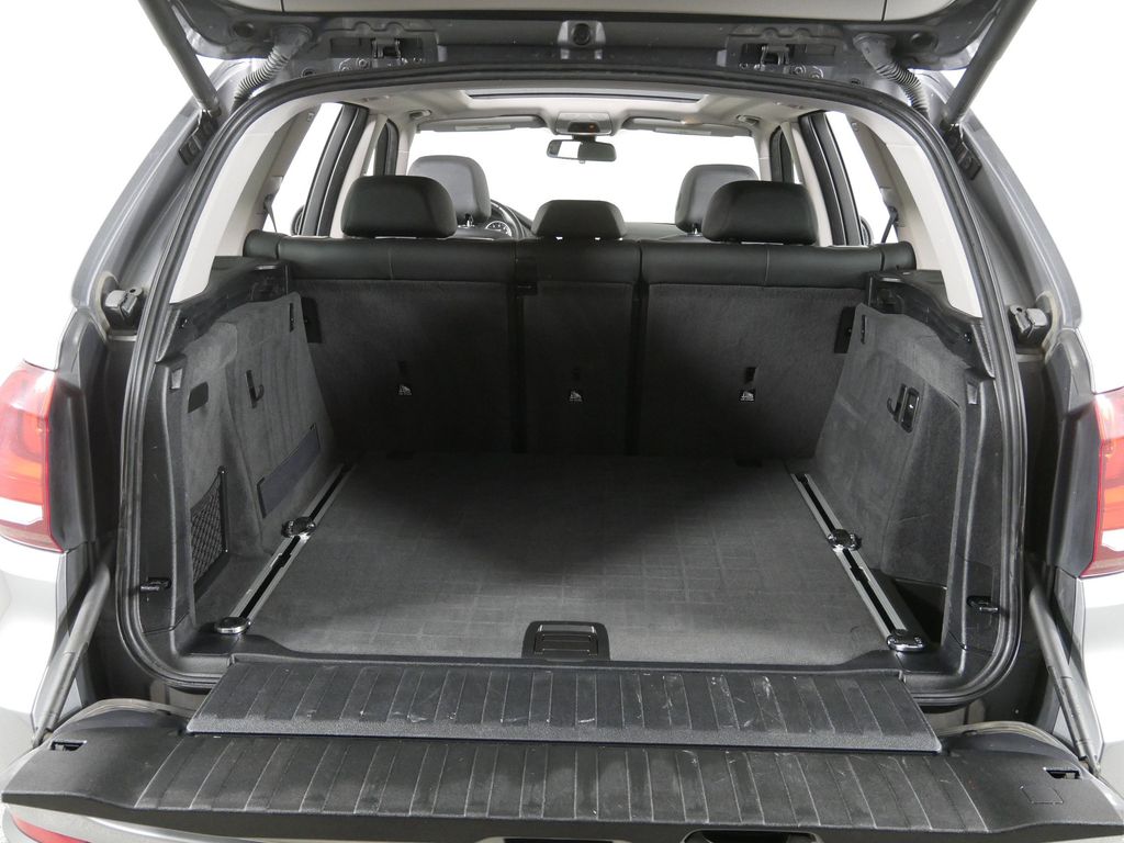 Thumbnail: 2015 BMW X5 - 25