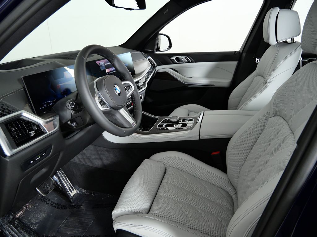 Thumbnail: 2026 BMW X5 - 36