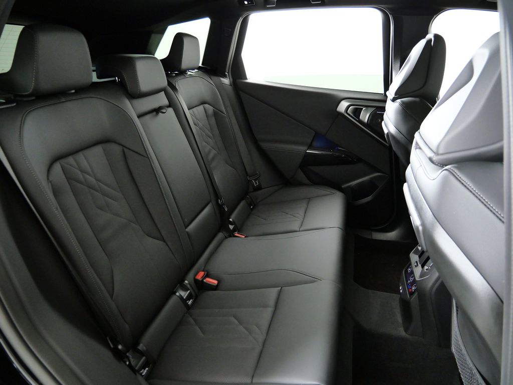 Thumbnail: 2026 BMW X3 - 27