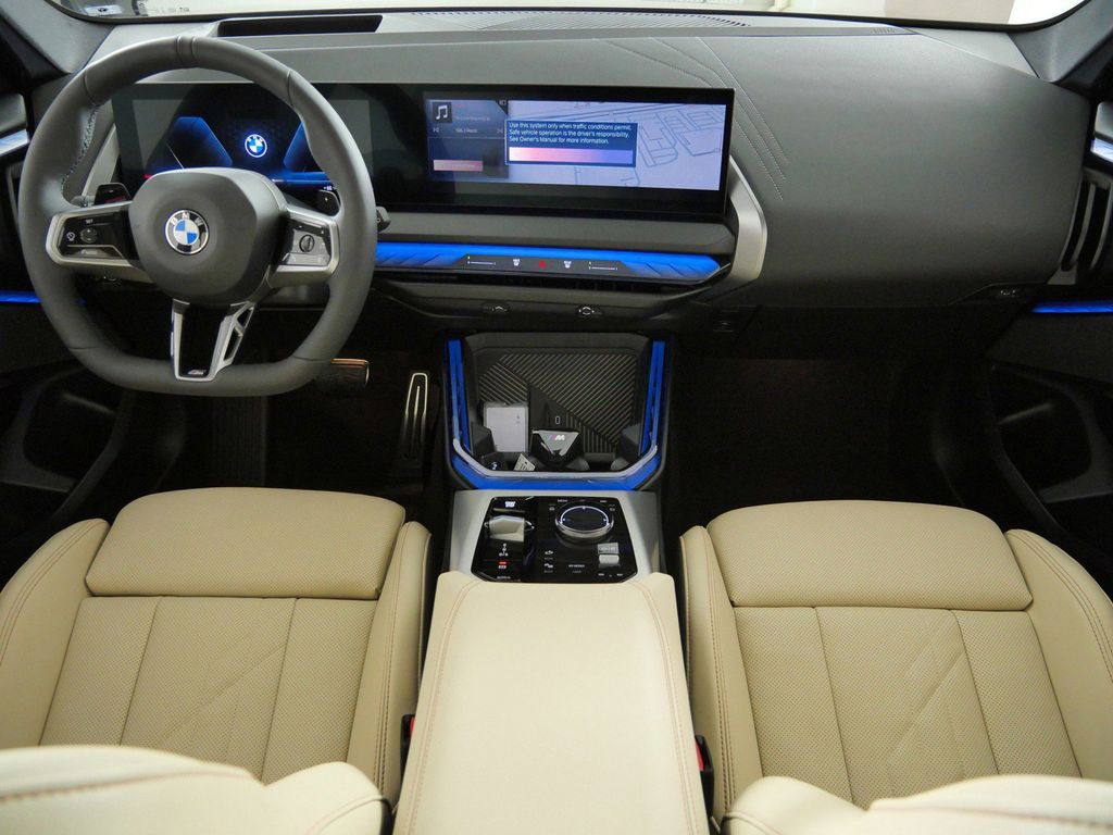 Thumbnail: 2026 BMW X3 - 5