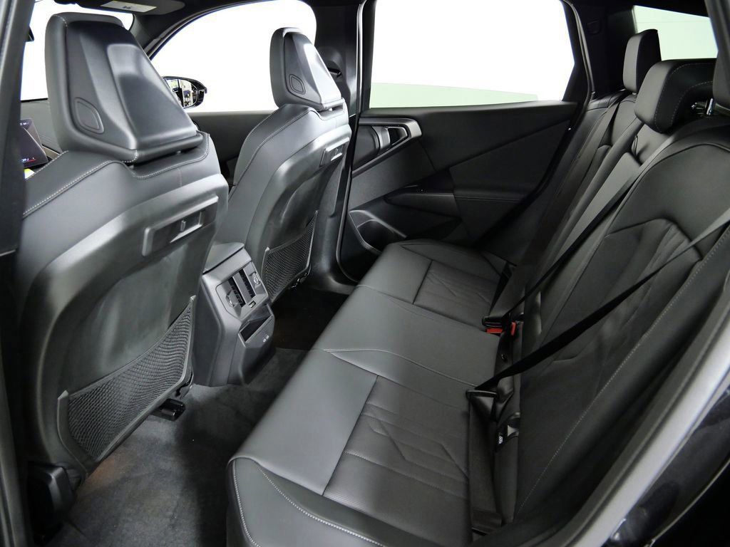 Thumbnail: 2026 BMW X3 - 29