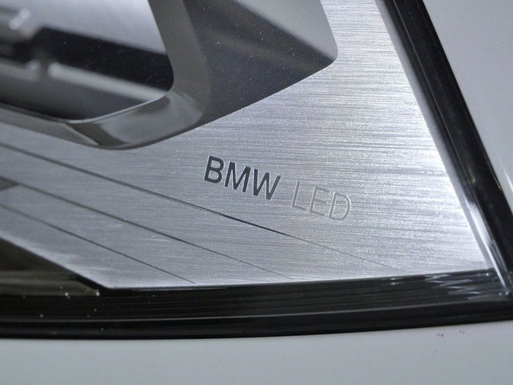 Thumbnail: 2018 BMW X2 - 5