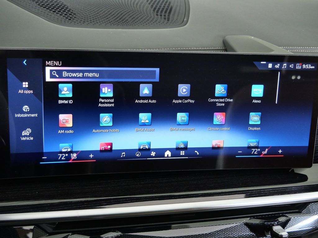 Thumbnail: 2026 BMW X5 - 44