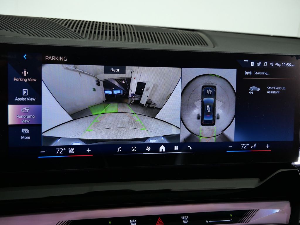 Thumbnail: 2026 BMW 5 Series - 49