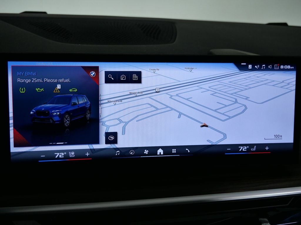 Thumbnail: 2025 BMW X7 - 48