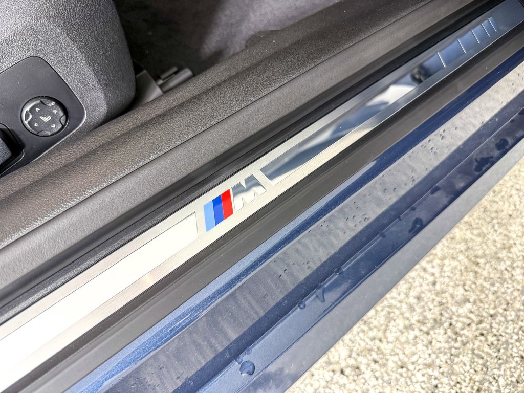 Thumbnail: 2026 BMW 4 Series - 24